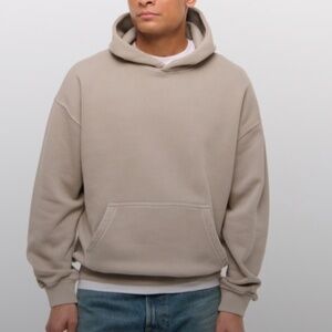 Abercrombie Essential Popover Hoodie